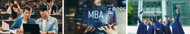 Complete Guide for Best MBA Schools in the UK