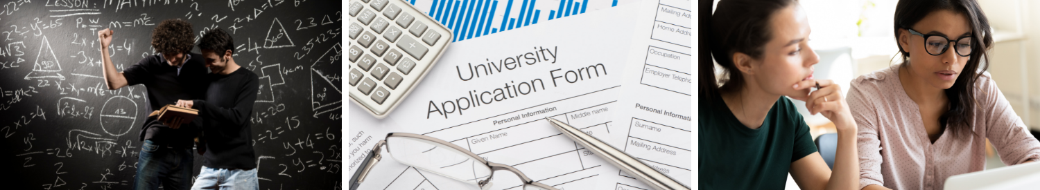 Complete Guide to UCAS Undergraduate Application with Speak2University