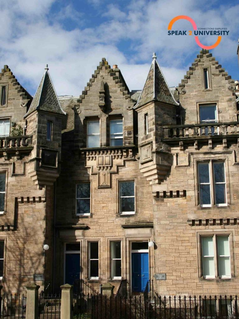 The University of St Andrews has been ranked the top university in the United Kingdom, according to The Times and Sunday Times Good University Guide 2022 The University of St Andrews has been ranked the top university in the United Kingdom, according to The Times and Sunday Times Good University Guide 2022