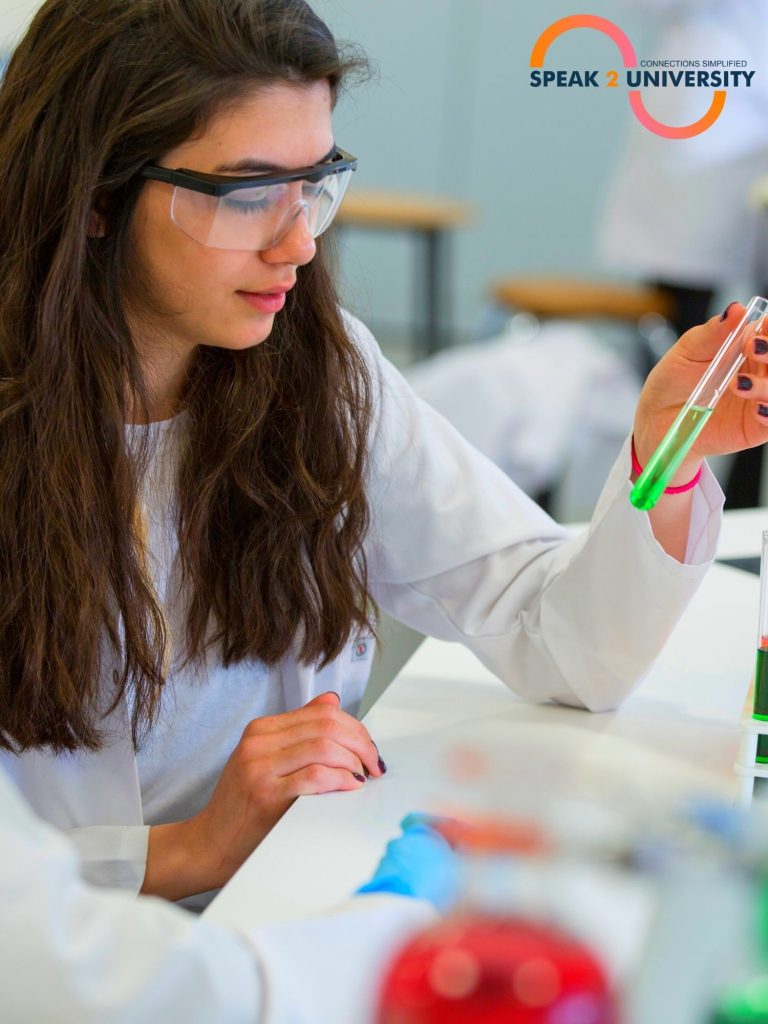 Inauguration of Famous Biodiversity Research Institute at the University of Nottingham in 2021