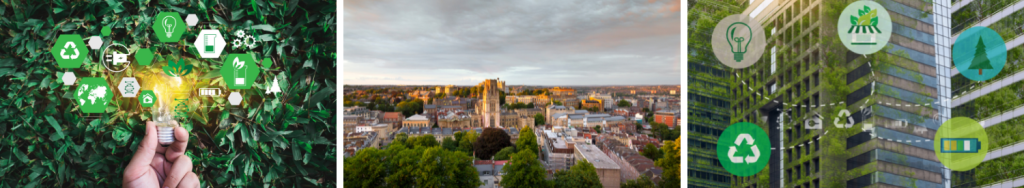 University of Bristol & NCC Collaborate to Make Sustainable Headway