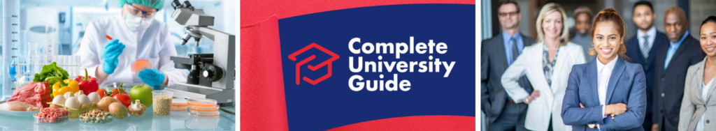 Queen’s University Belfast wins hearts in the Complete University Guide 2023 Rankings & Subject League Tables