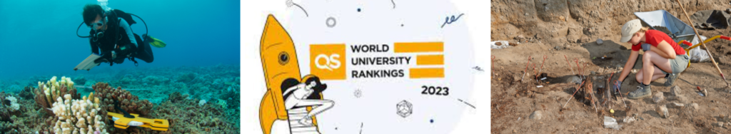 University of Southampton leads in the QS World University Rankings by Subject 2022 University of Southampton leads in the QS World University Rankings by Subject 2022