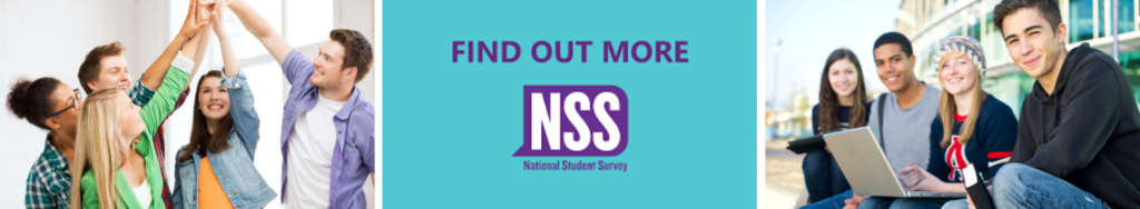 University of St Andrews ranked No.1 in the UK for Student Experience by NSS 2022